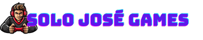 Solo JoseGames